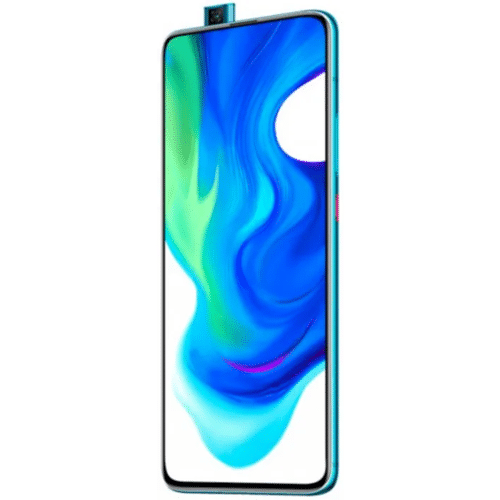 POCO F2 Pro Front