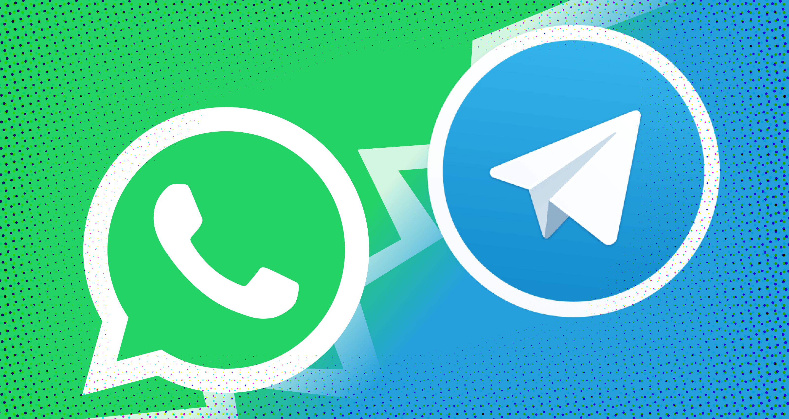 WhatsApp Competitor Telegram Crosses 500 Million Downloads On Google Play Store