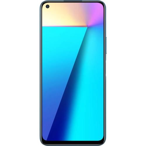 Infinix Note 7 Front