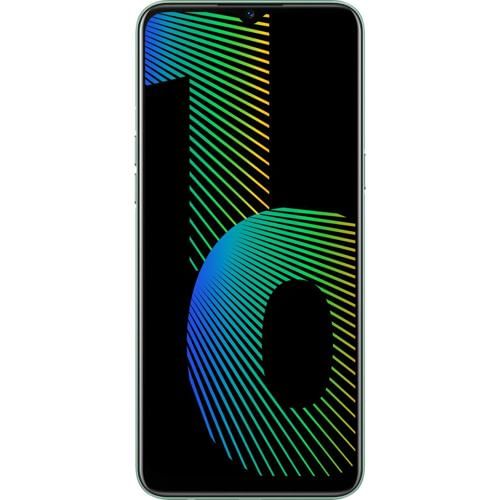 Realme Narzo 10 Front