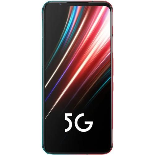 Nubia Red Magic 5G Front