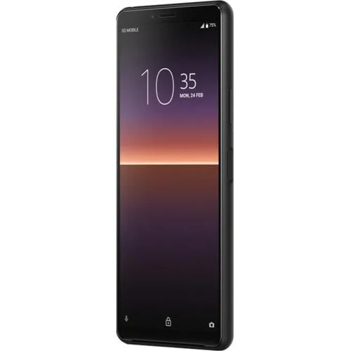 Sony Xperia 10 II Front