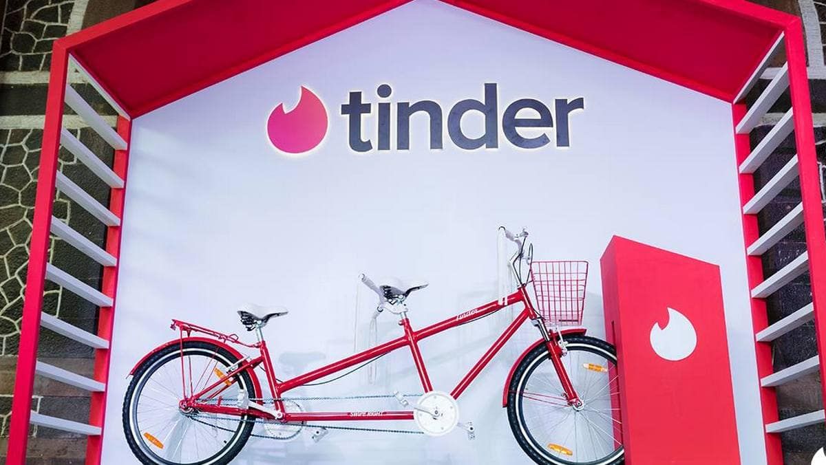 Tinder To Launch Video Chat Feature In June
