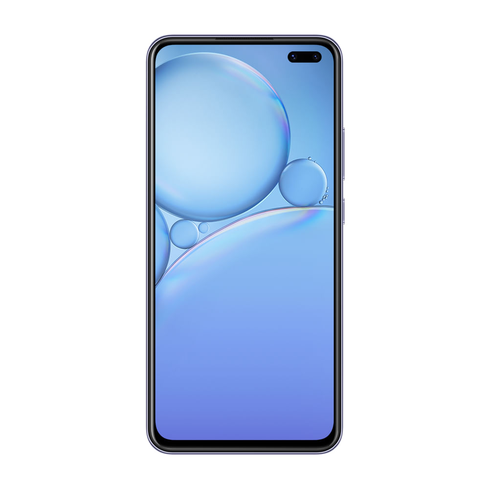 vivo v19 display