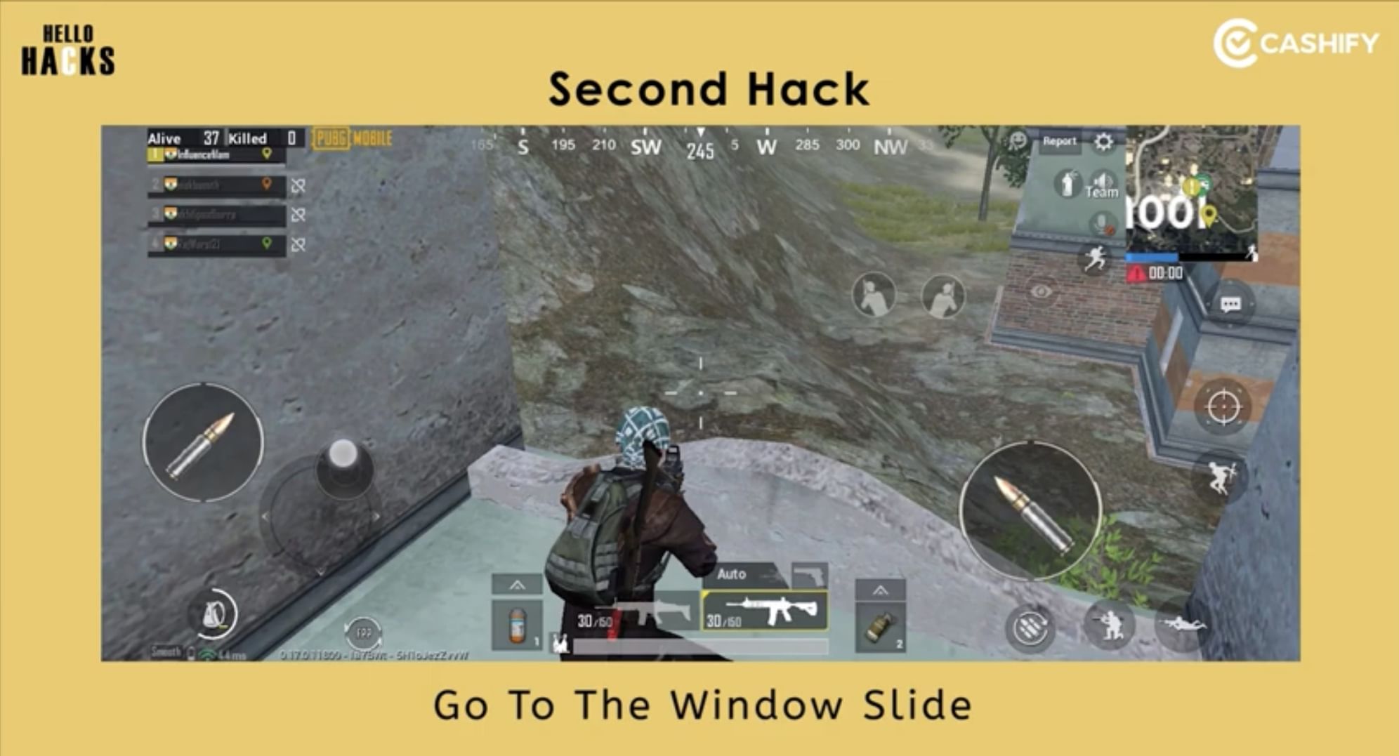 PubG hack 2