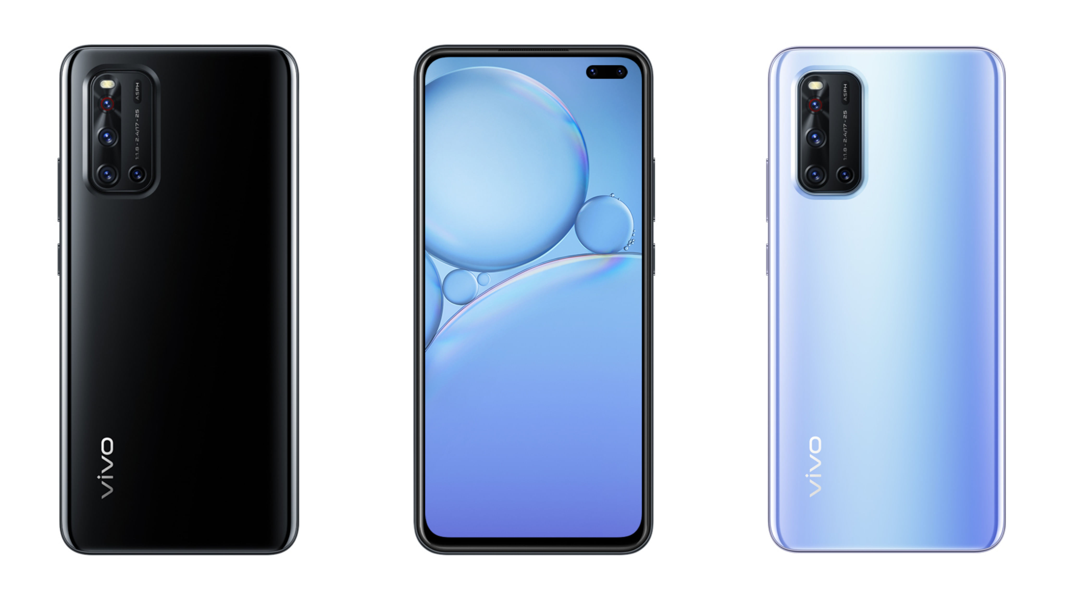 vivo v19 comparison