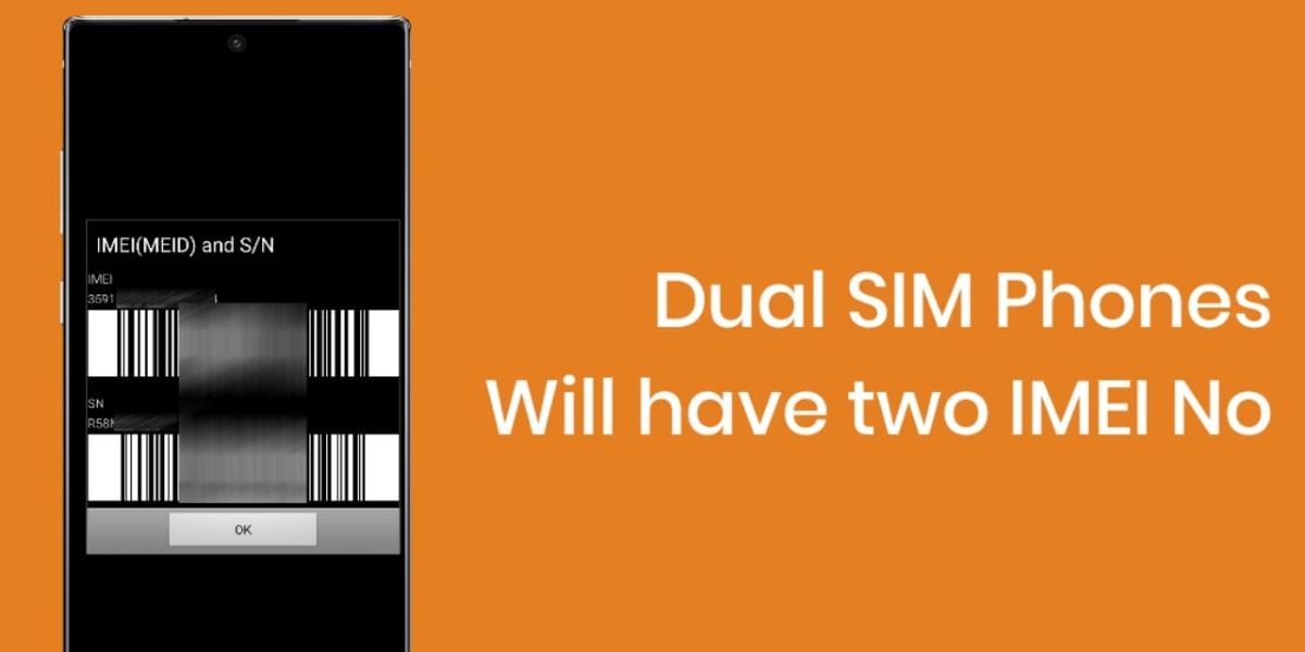 What is IMEI Number and How to See It