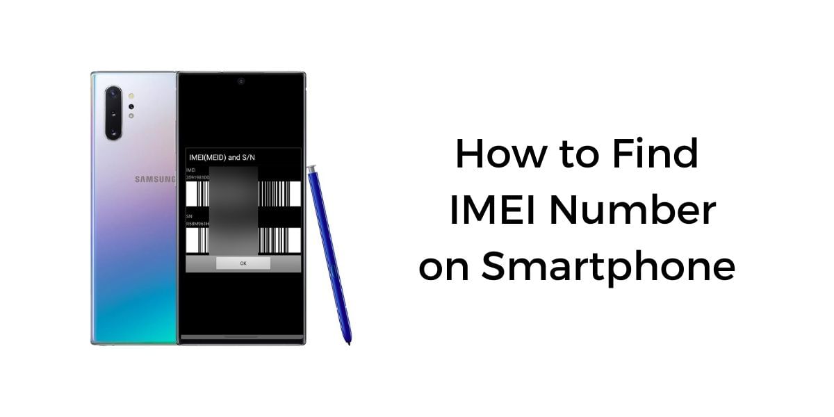 What Is IMEI Number And How To See It