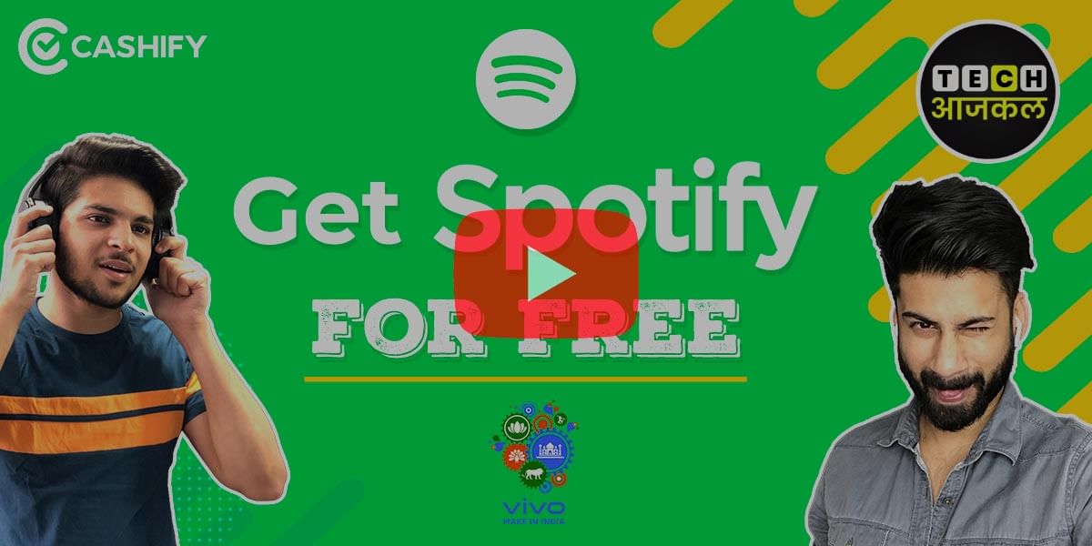 Vivo V19 Launched, Get Spotify For Free And More – Tech AajKal E21