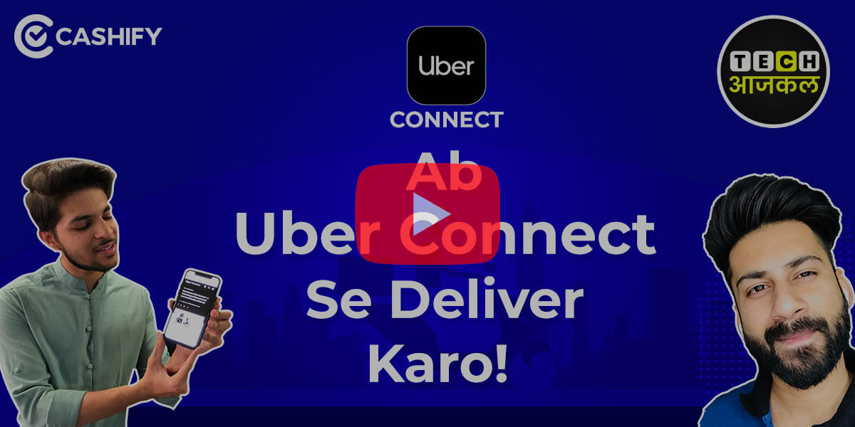 Facebook buys GIPHY, Amazon Prime Day Sale Delayed, Uber Connect, Tech AajKal E22