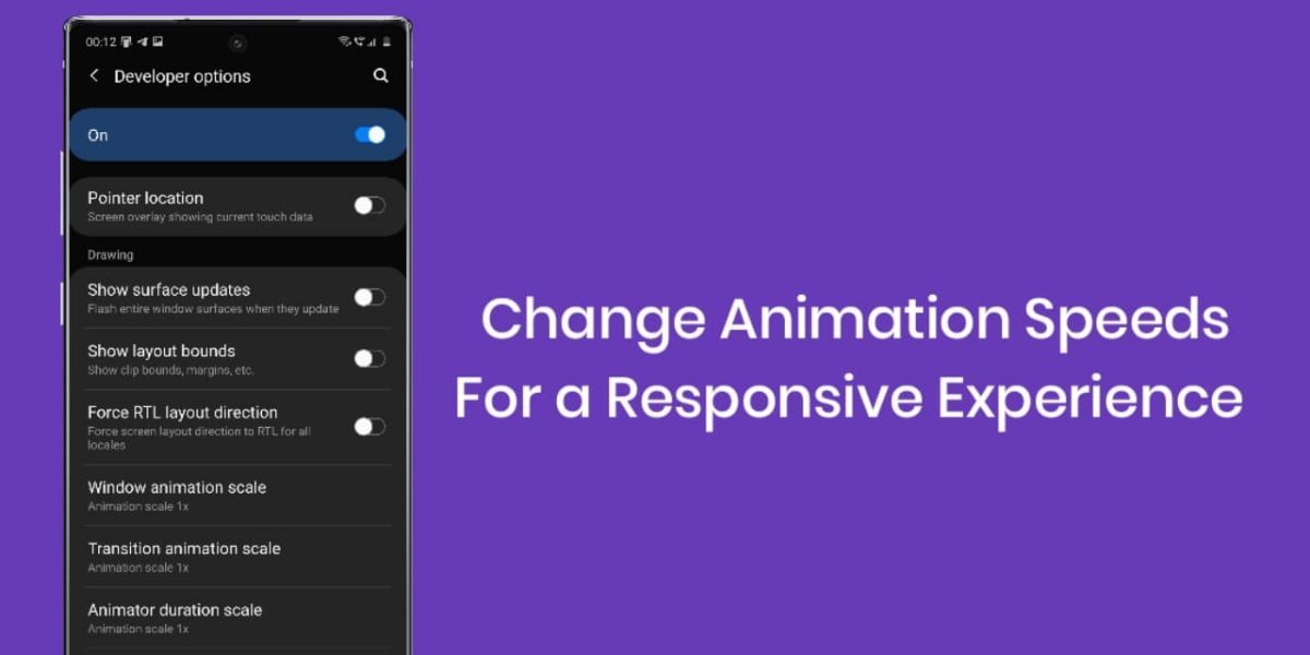 How to Optimize your Android Phone for the Best Performance