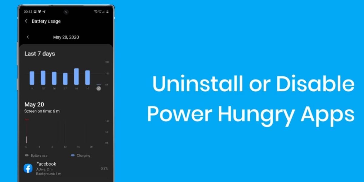 How to Optimize your Android Phone for the Best Performance