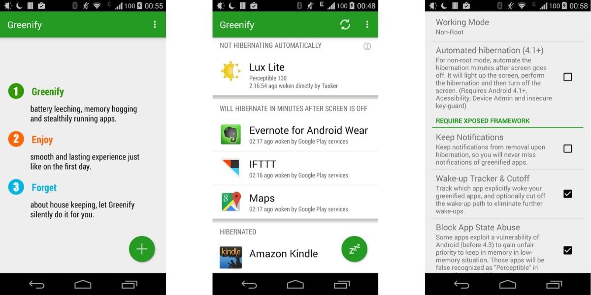 How to Stop Android Apps Running in the Background