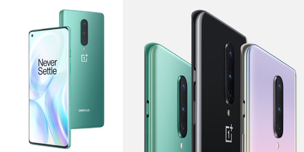 Best Smartphones with Snapdragon 865 Processor