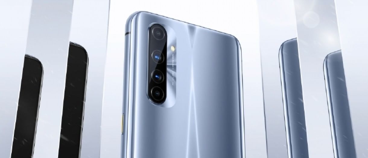 Realme X50 Pro Player Edition Set To Launch In China On May 25th