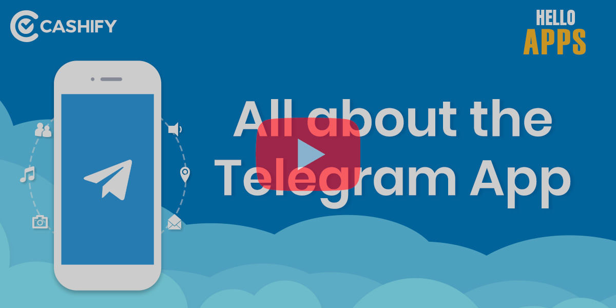 All About Telegram App You Wanted To Know