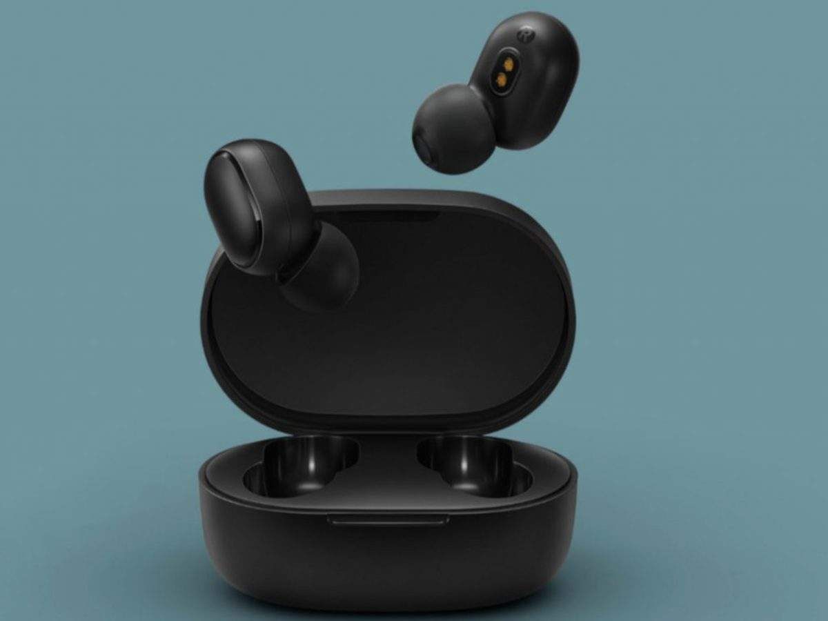 Redmi Teases True Wireless Earbuds India Launch, With Redmi AirDots S Expected To Arrive Soon