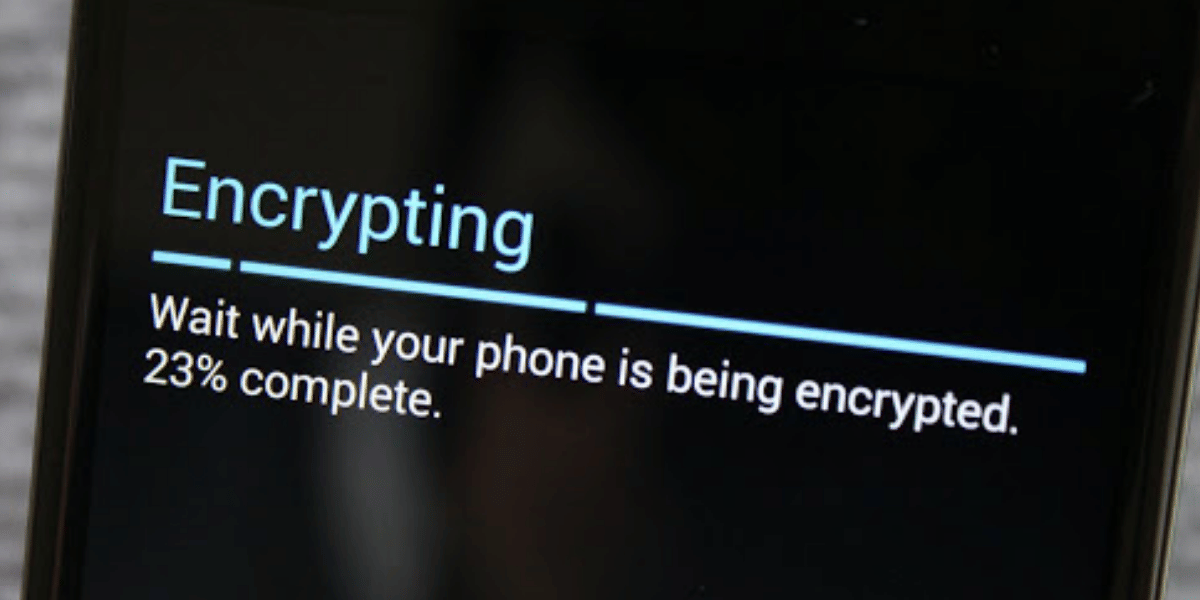 How To Encrypt Your Android Smartphone?