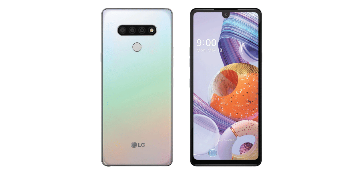 LG Stylo 6 Launched In the US