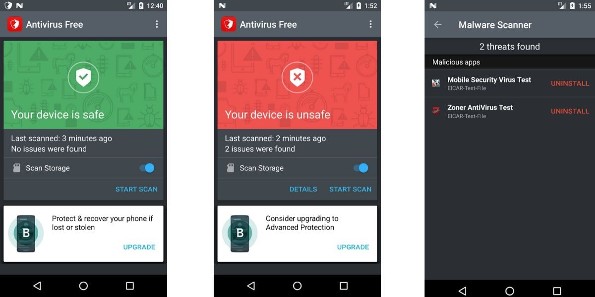 How to Remove Virus from Android Phone bitdefender