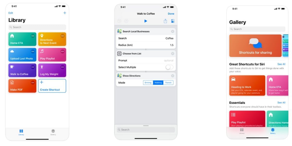 How to Schedule WhatsApp messages using shortcut app
