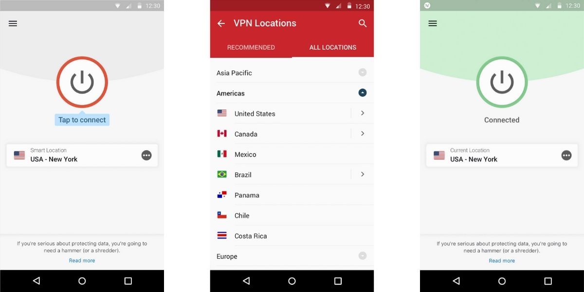 expressvpn 2020 best vpn