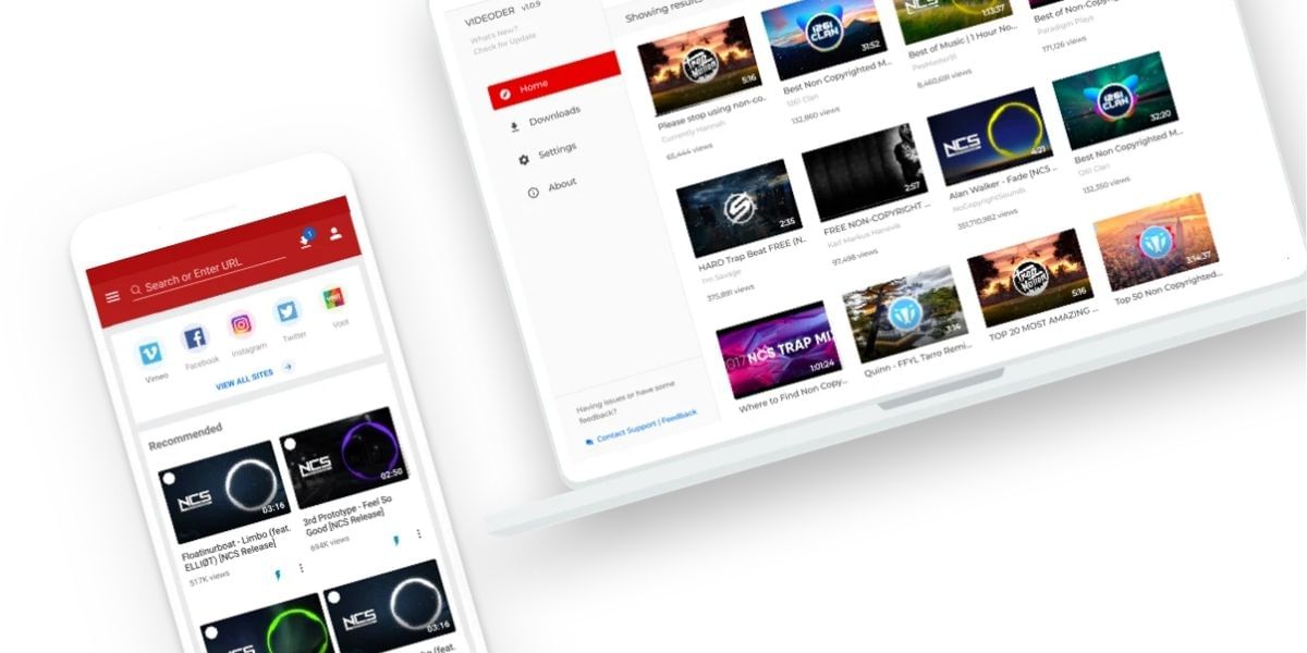 5 Apps Which should be on your mobile videoder