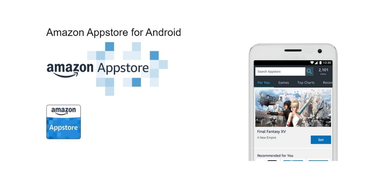 amazon appstore must have apps