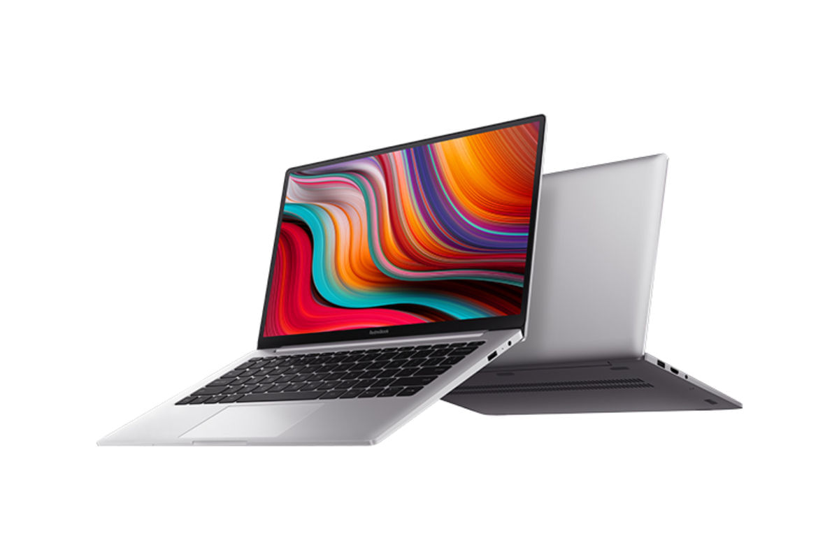 Presenting Xiaomi&#8217;s First Laptop In India: RedmiBook 13, Coming June 11th