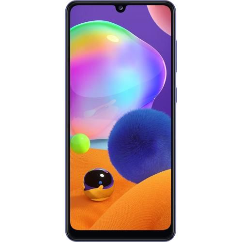 Samsung Galaxy A31 Front