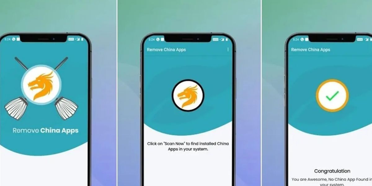 How To Remove China Apps From Your Smartphone