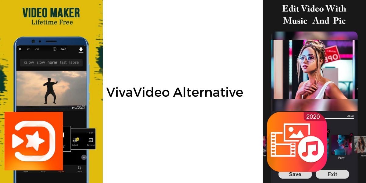 viva video alternative india