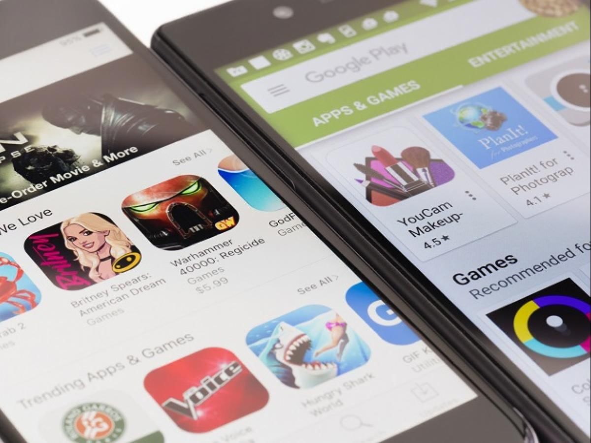 Remove China Apps And Mitron App Pulled Off From Google Play Store