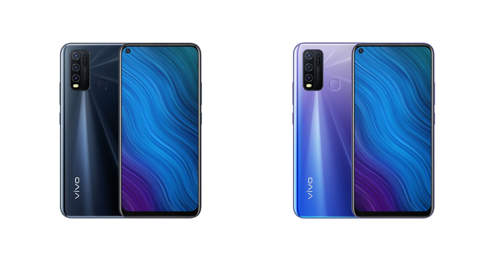 Vivo Set To Launch Vivo Y50 And Vivo Y30 In India Soon