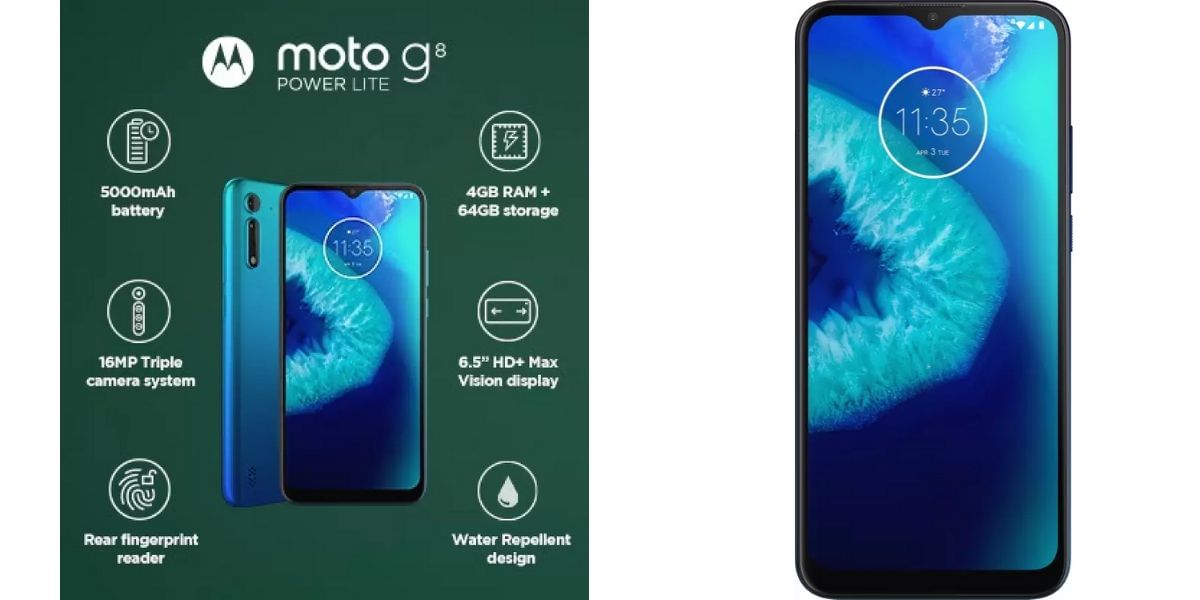 Top New Smartphone Roundup: May’20