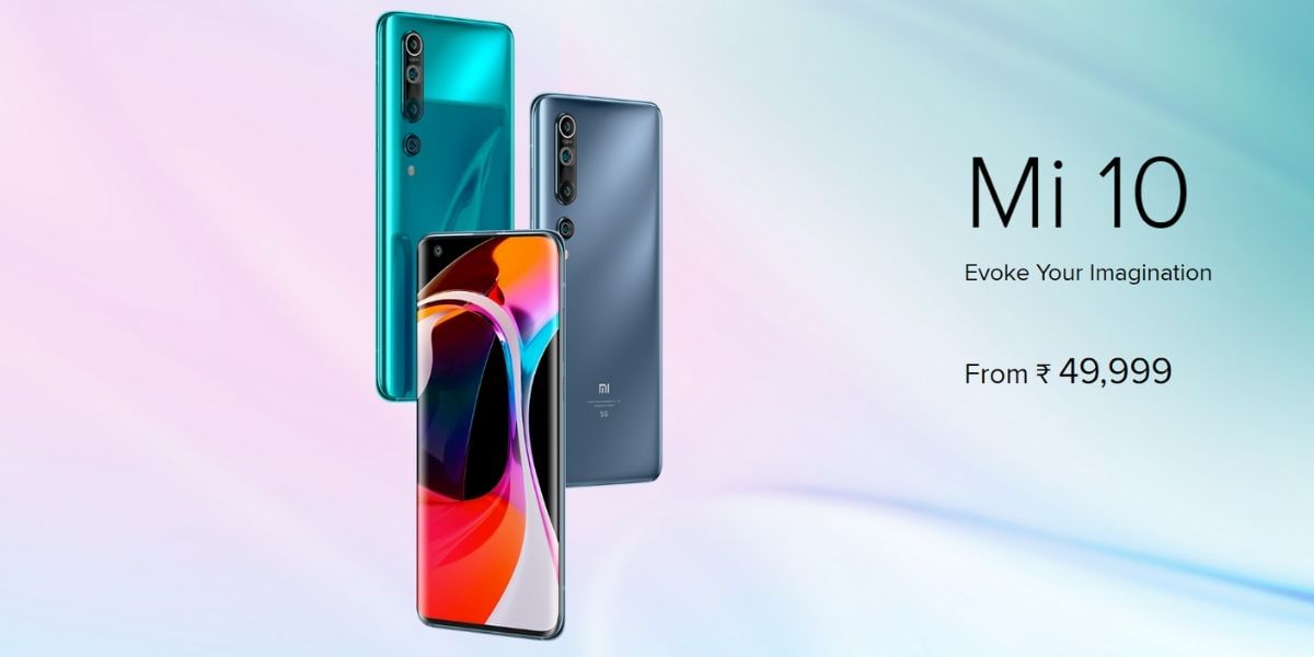 Top New Smartphone Roundup: May’20