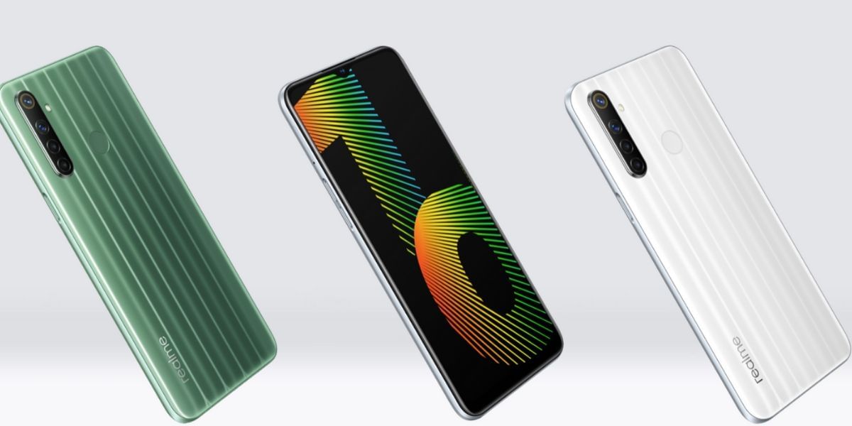 Top New Smartphone Roundup: May’20