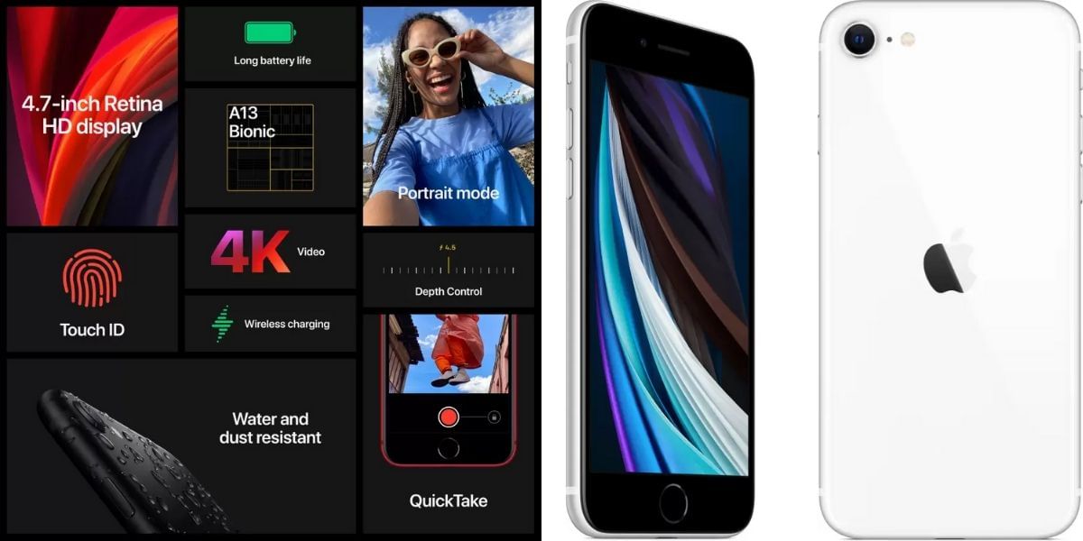 Top New Smartphone Roundup: May’20