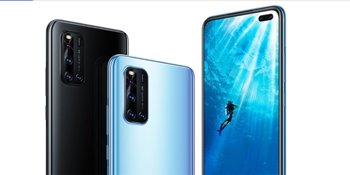 Top New Smartphone Roundup: May’20