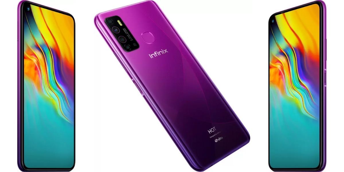 Top New Smartphone Roundup: May’20