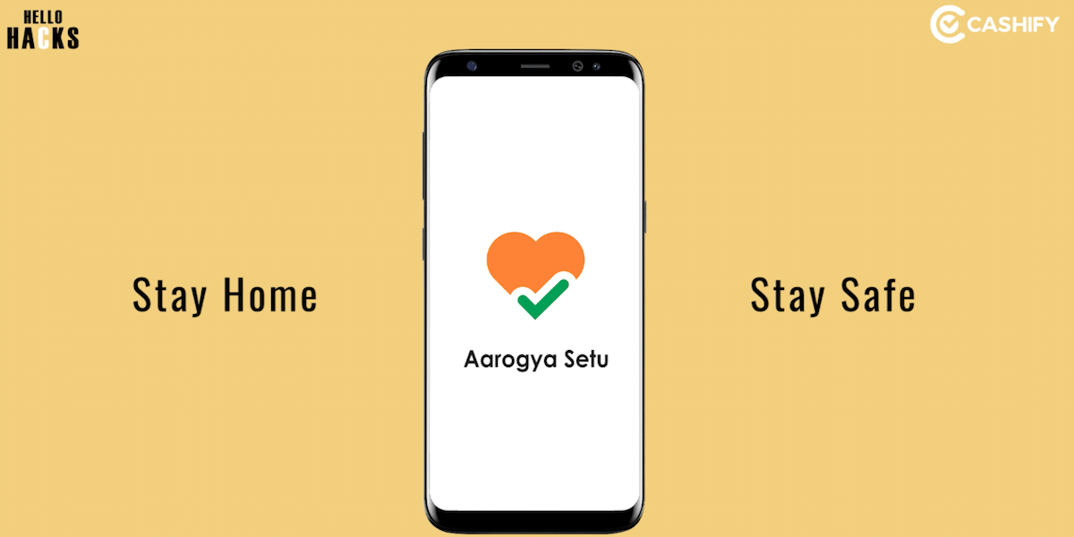 TikTok, Aarogya Setu In The Top 10 Most Downloaded Apps In The World – See Complete List Here!