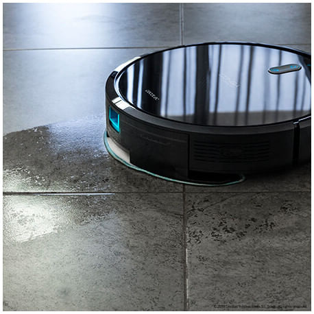 conga vacuum cleaner