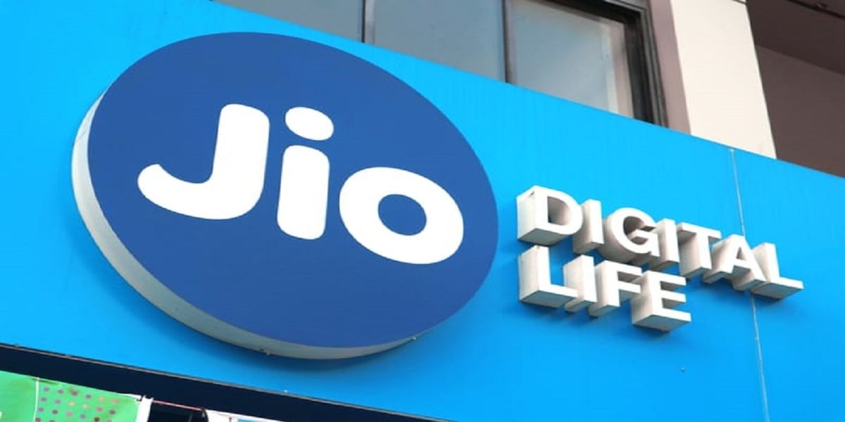 Jio