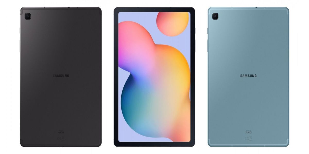 Samsung Galaxy Tab S6 Lite Launched In India! Find Out The Latest Price And Specifications Here