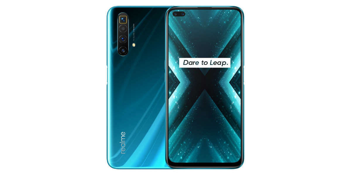 Realme X3 SuperZoom May Feature A Different Chipset In India