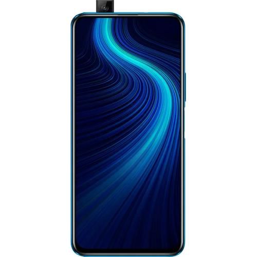 Honor X10 5G Front