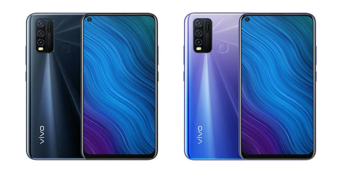 Vivo Y50 Launched In India At Rs 17,990