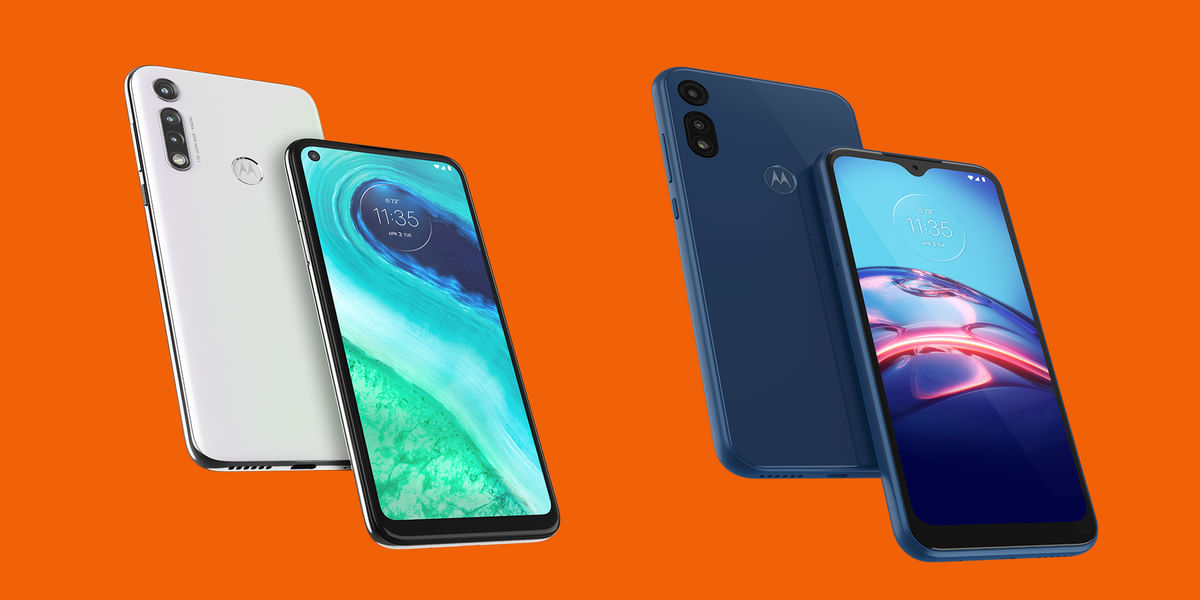 Moto G Fast And Moto E 2020 Launched In The US!