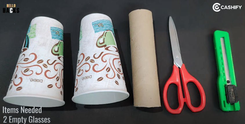 phone speaker DIY
