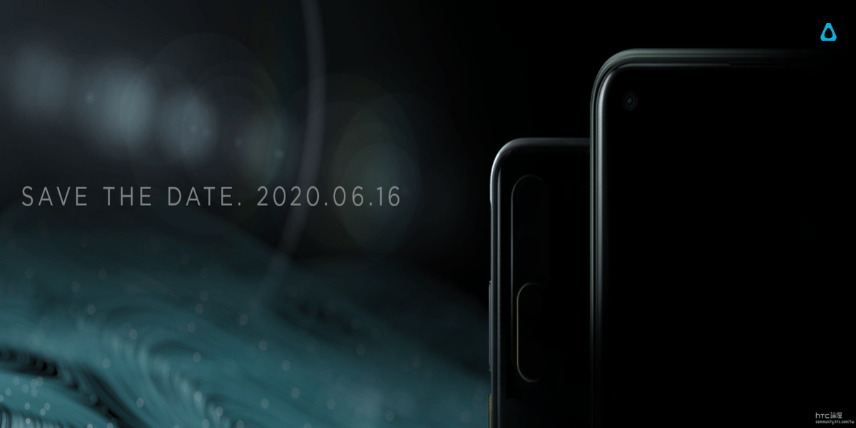 HTC Desire 20 Pro Expected To Launch On June 16th – See Expected Price And Specs Here